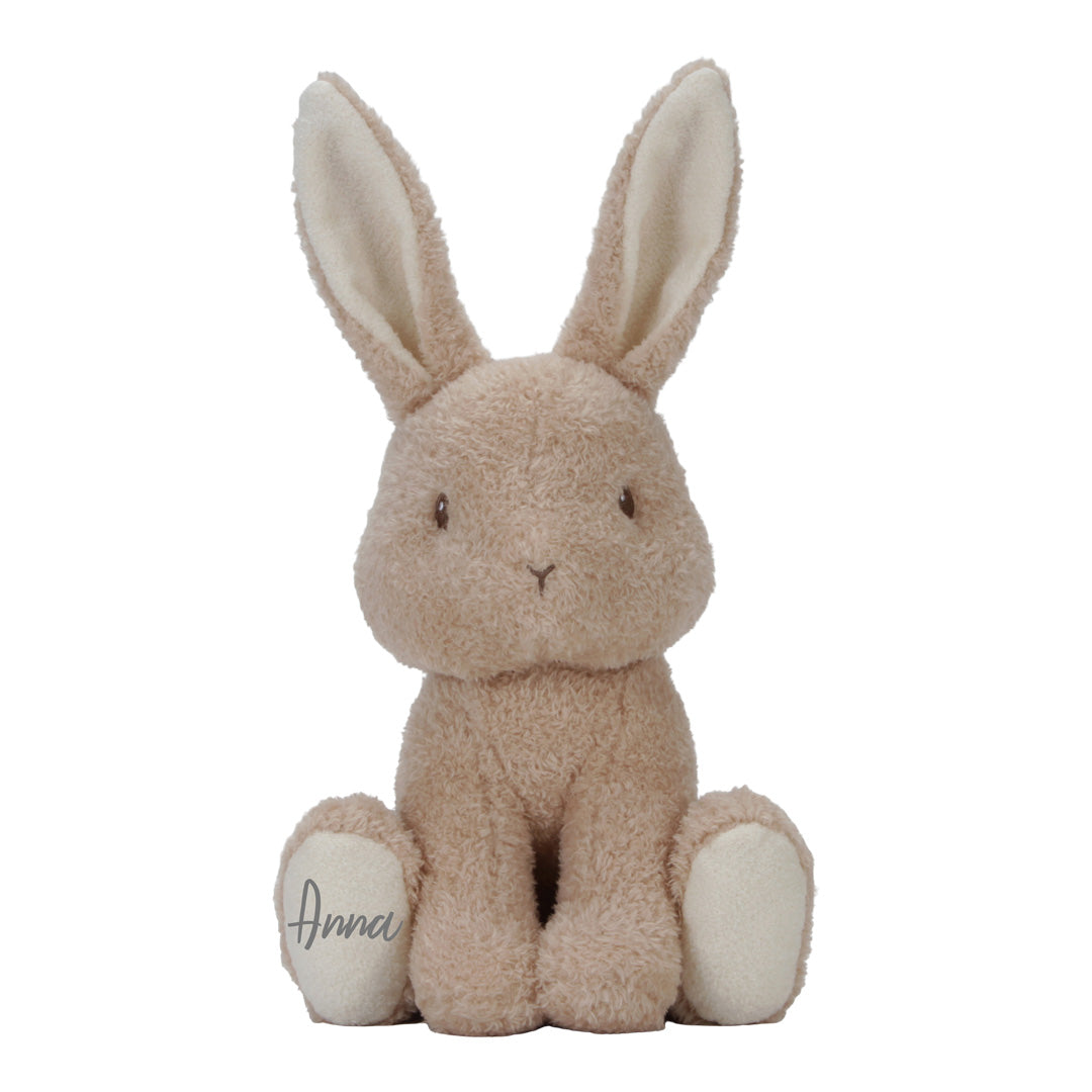 Cuddly Toy Bunny Baby Bunny 25 cm | Gift for Birth
