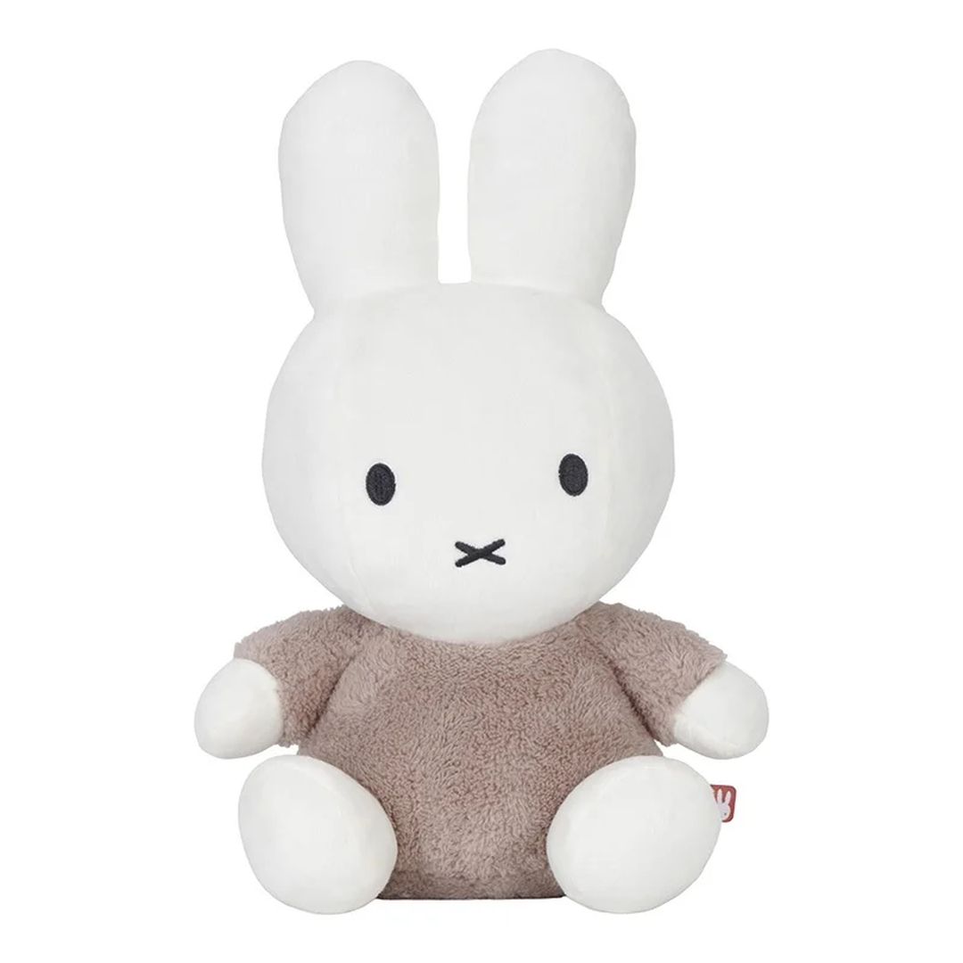 Cuddly Toy Miffy Bunny Fluffy 35 cm for Cuddling and Loving