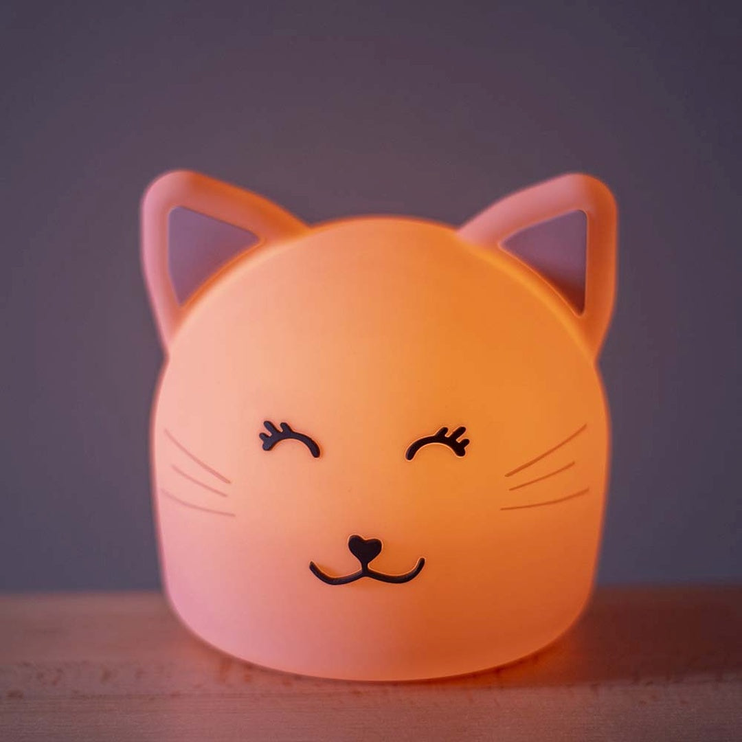 Nightlight - Woman Cat | Trixie
