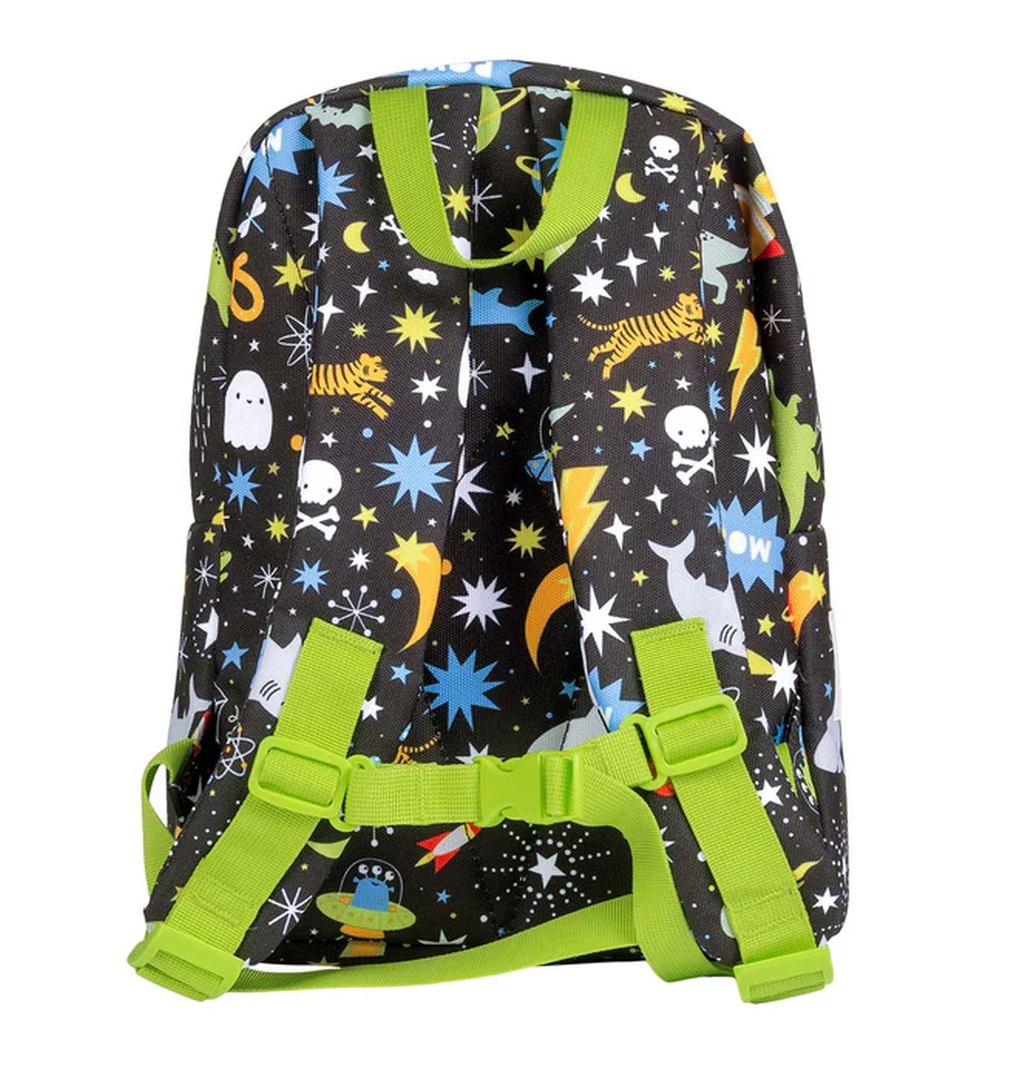 Rucksack klein - Galaxy | A Little Lovely Company