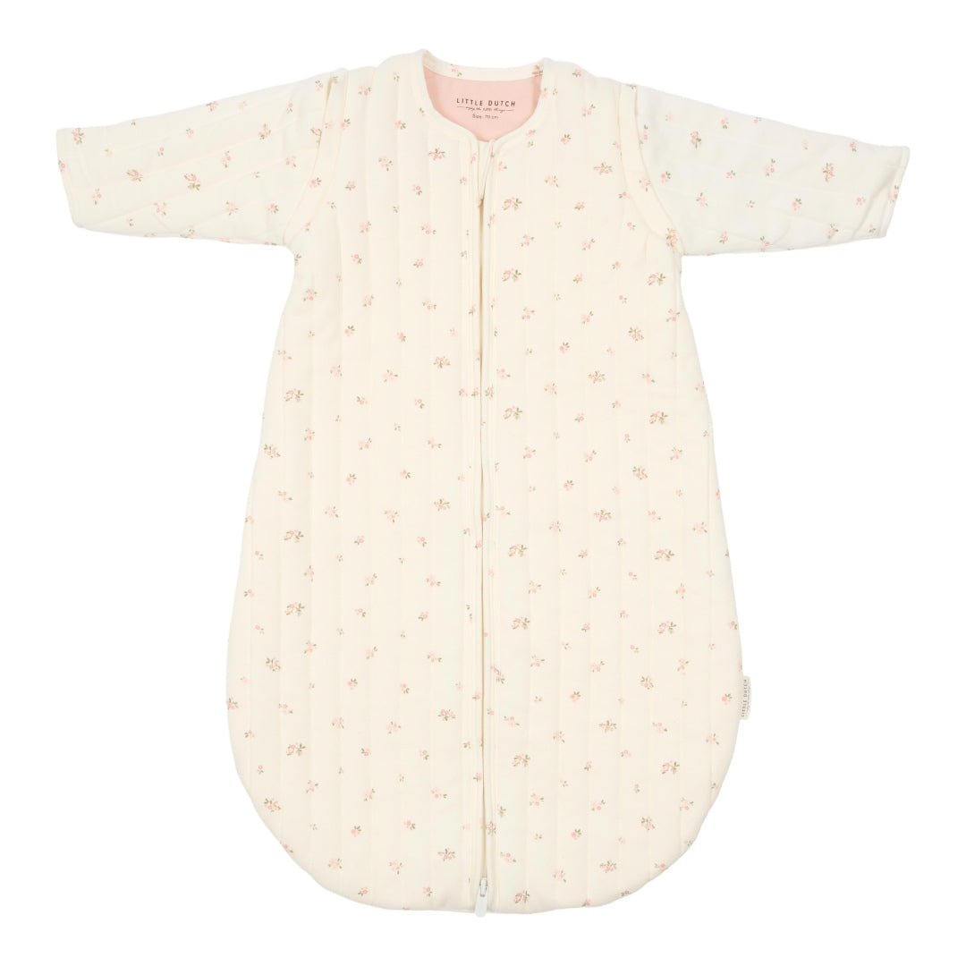Winter sleeping bag 110 cm Fairy Blossom | Little Dutch