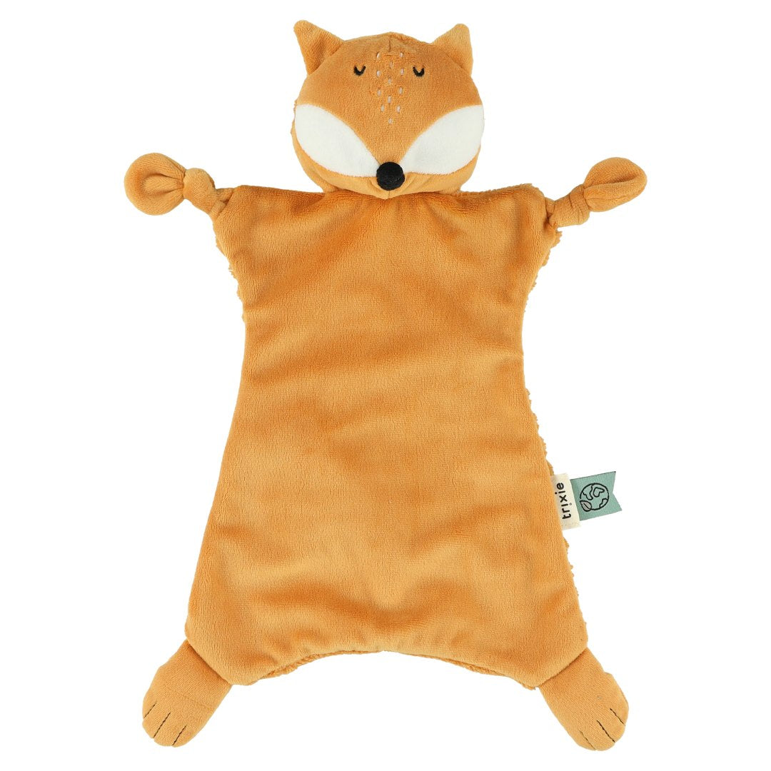 Schnuffeltuch - Herr Fuchs | Trixie