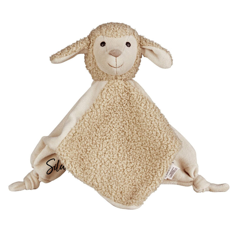 Comforter M SHEEP Flocke | Sterntaler