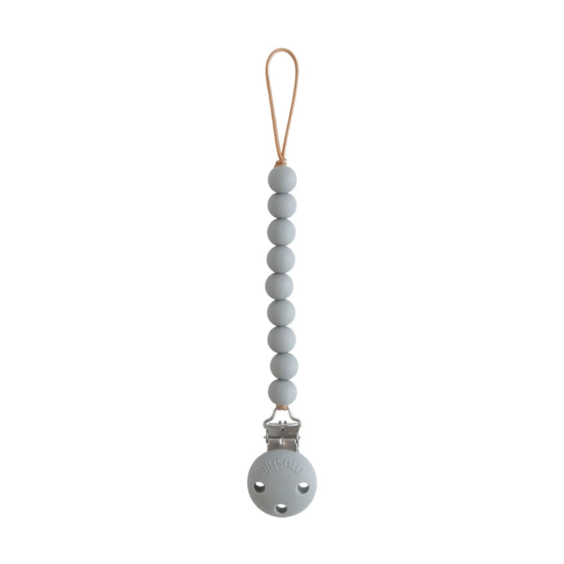 Schnullerkette Hera Stone | Mushie