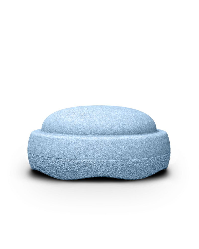 Stapelstein Original single stone - light blue | Stapelstein