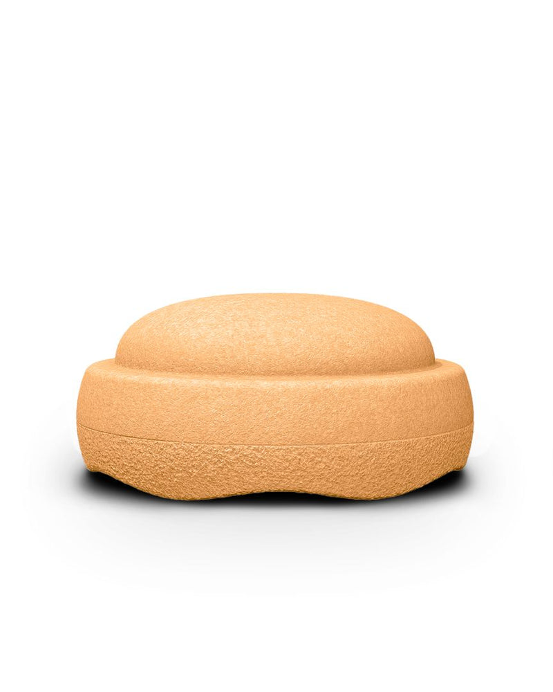 Stapelstein Original single stone - light orange | Stapelstein