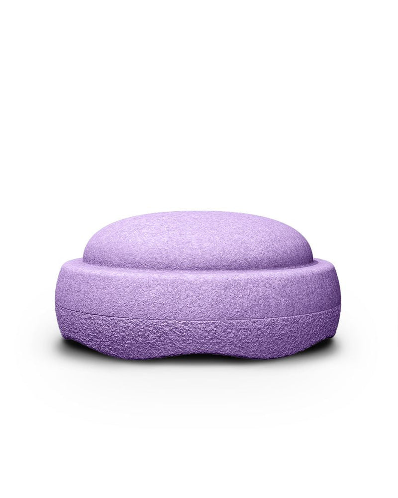 Stapelstein Original Single Stone - purple | Stapelstein