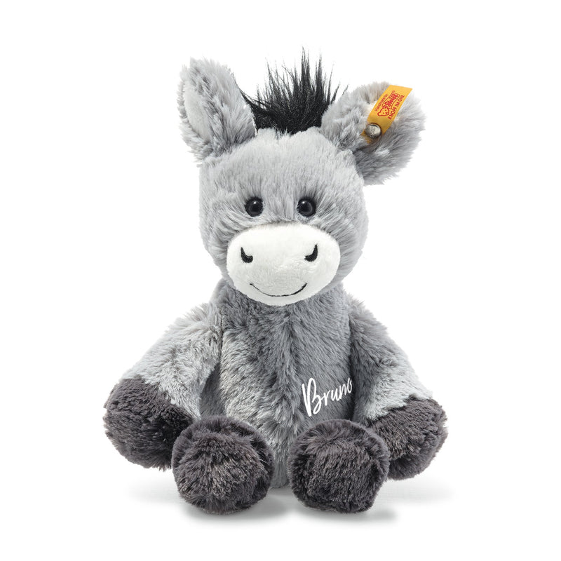 Kuscheltier Esel Dinkie, 20 cm | Steiff