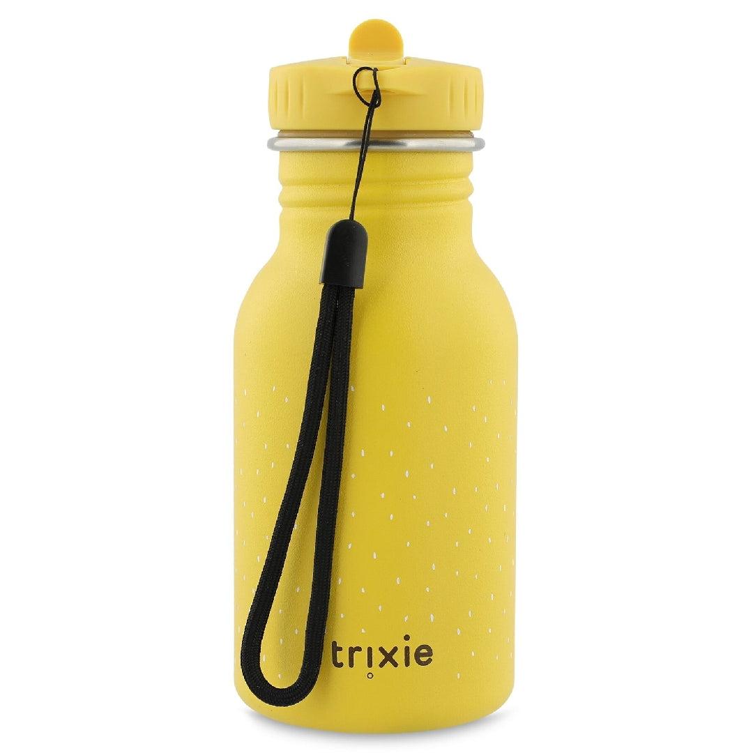 Drinking bottle 350ml - Mrs. Bumblebee | Trixie