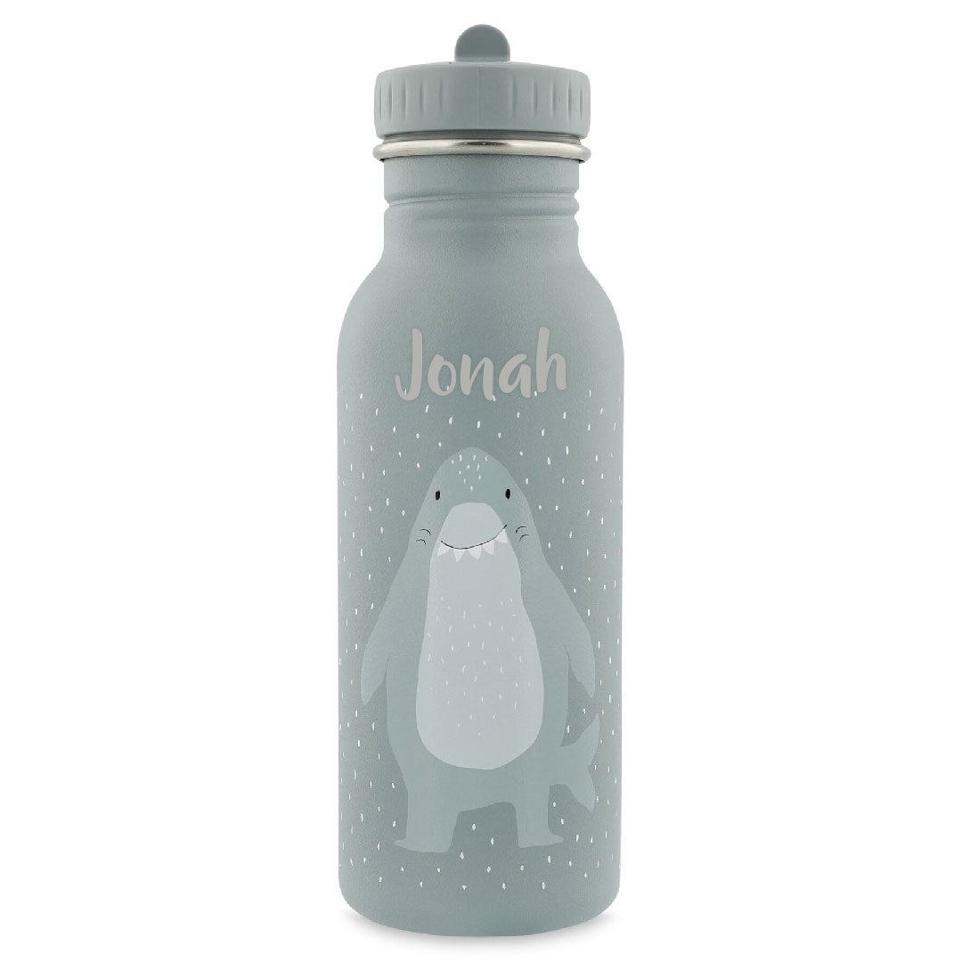 Drinking bottle 500ml - Mr. Shark | Trixie