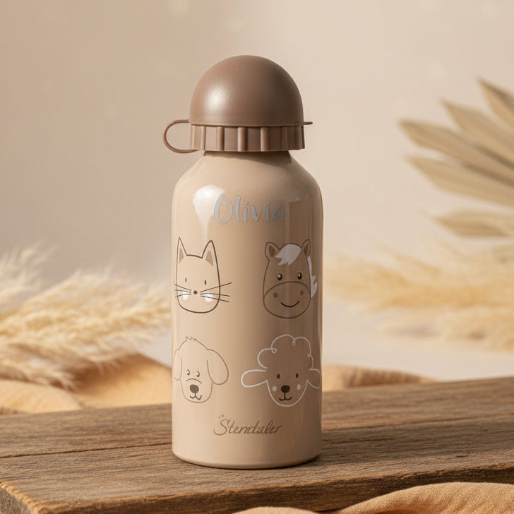 FARM drinking bottle | Sterntaler