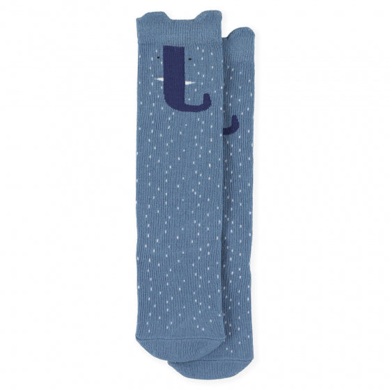 Knee-high socks - 25/27 - Woman Elephant | Trixie