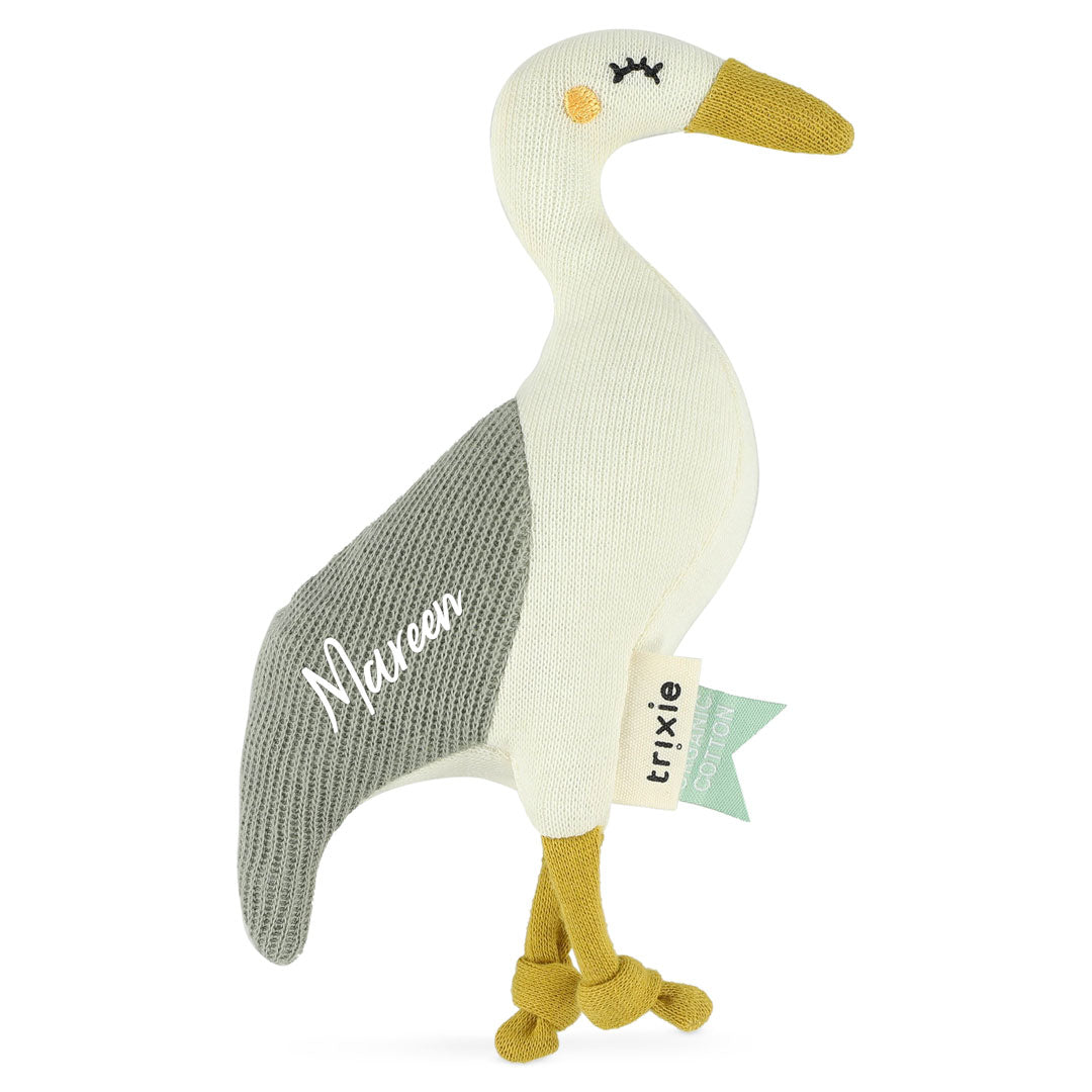 Squeaky toy - Heron | Trixie