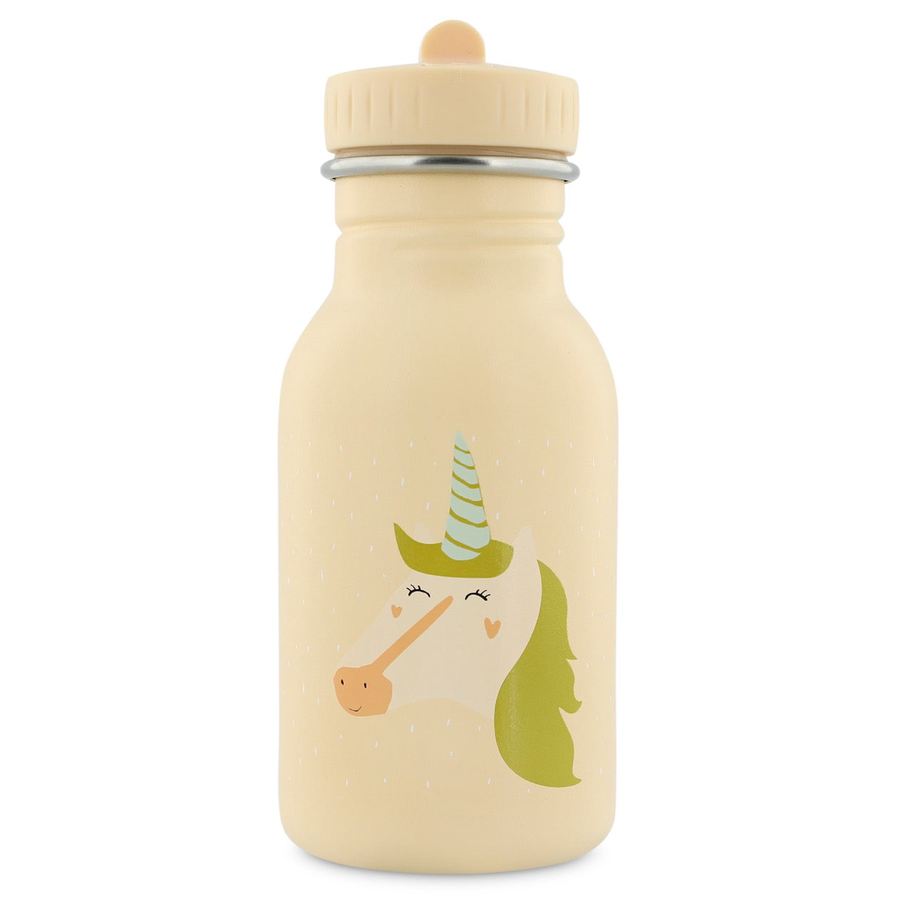Drinking bottle 350ml - Unicorn | Trixie