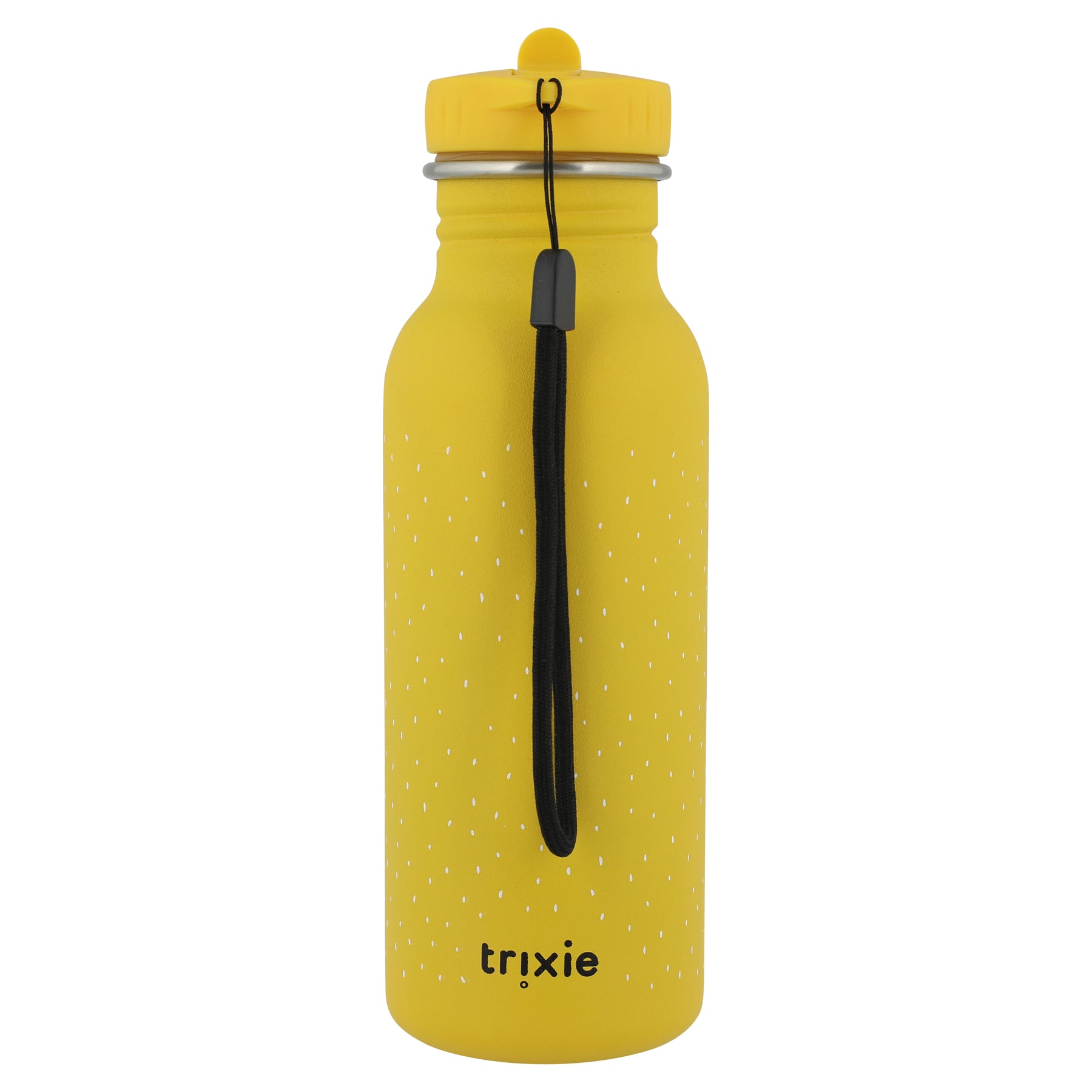 Trinkflasche 500 ml - Herr Löwe | Trixie