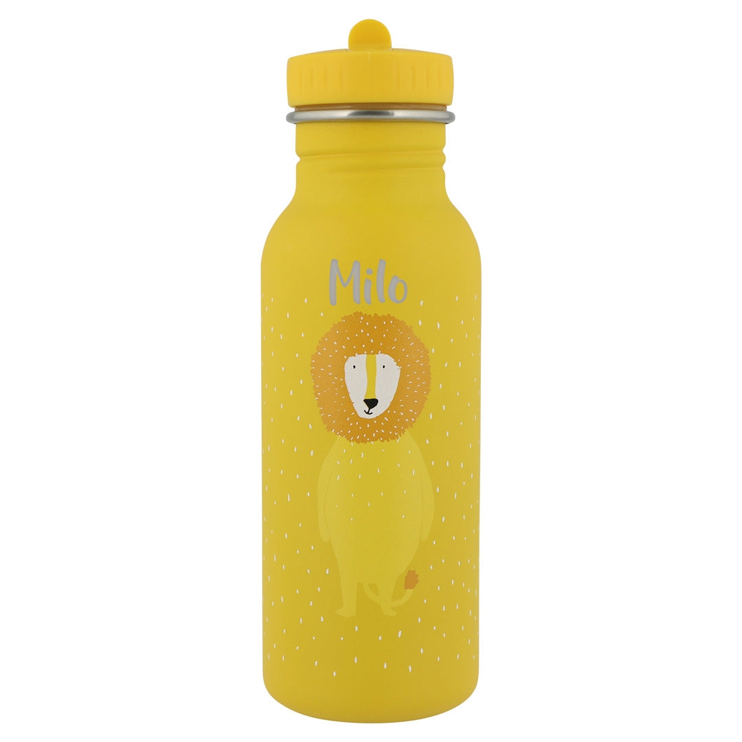 Drinking bottle 500 ml - Mr. Lion | Trixie
