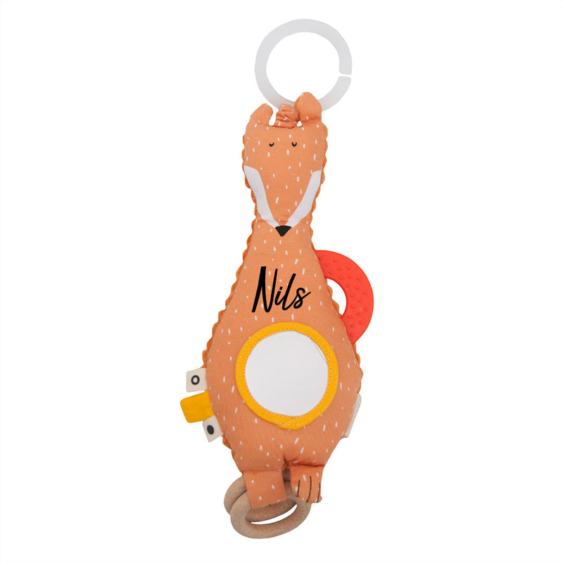 Activity toy - Mr. Fox | Trixie