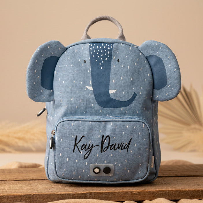 Backpack - Mrs. Elephant | Trixie
