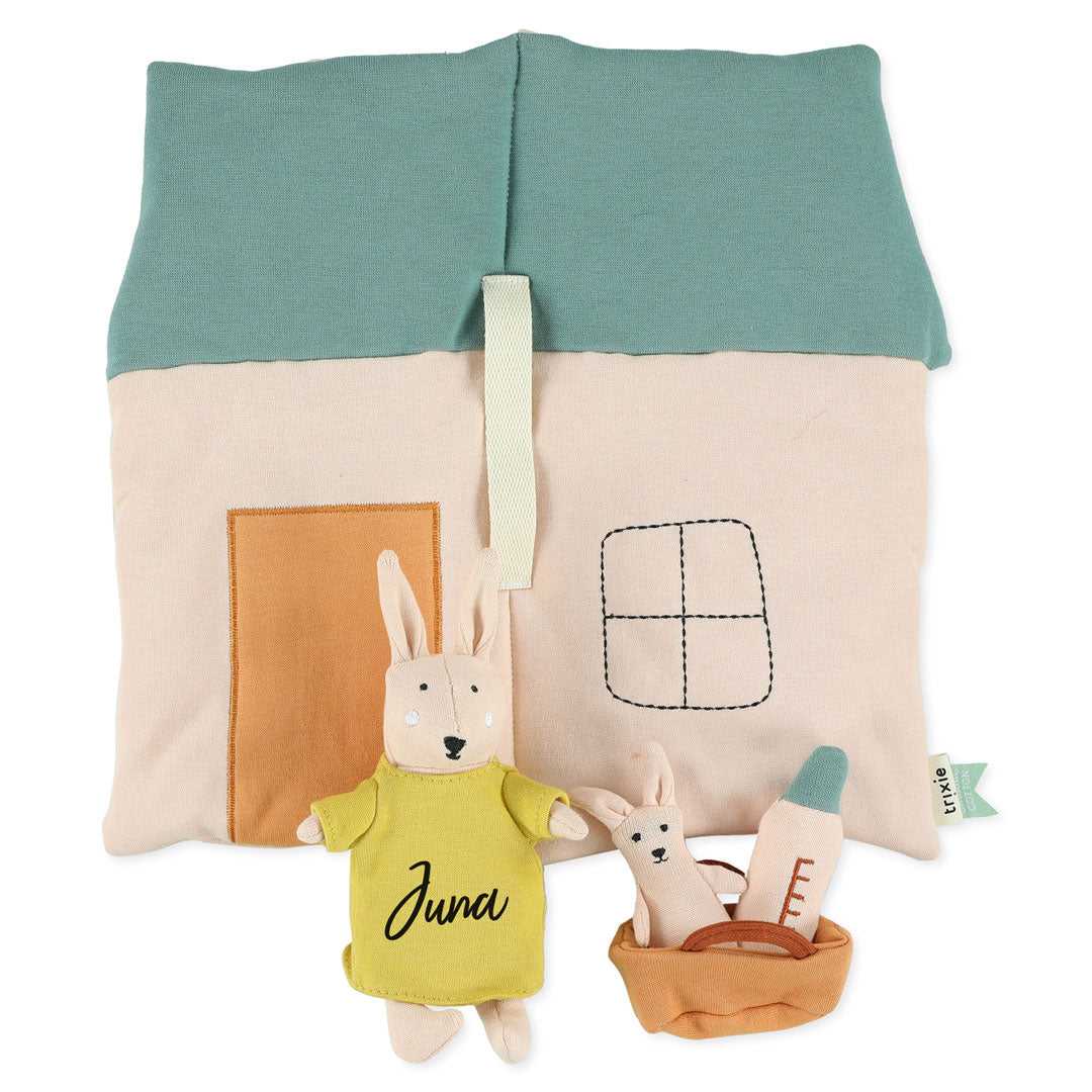 Doll World - Home | Trixie