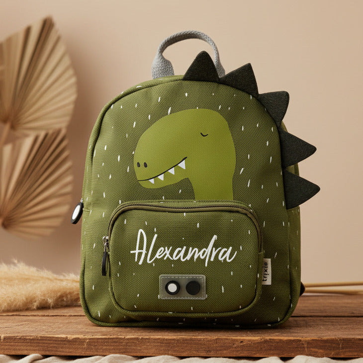 Small backpack - Mr. Dino | Trixie
