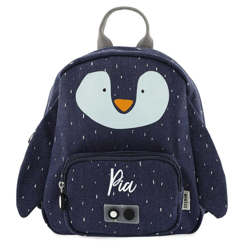 Small backpack - Mr. Penguin | Trixie