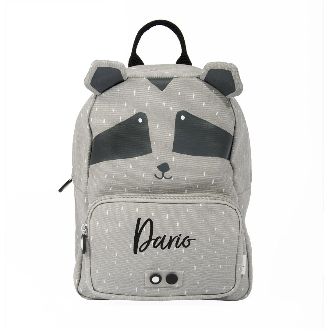 Backpack - Mr. Raccoon | Trixie