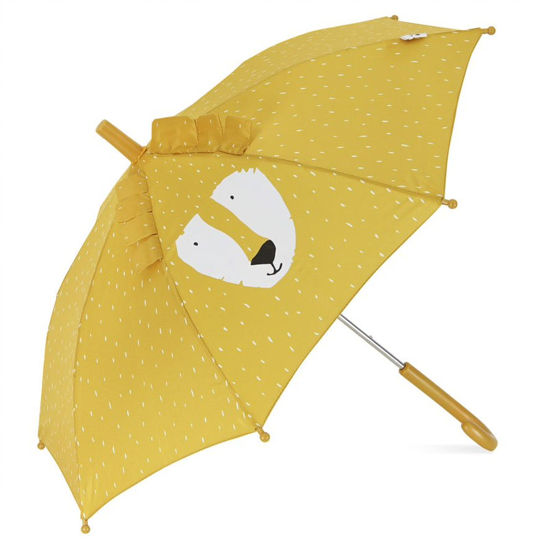 Umbrella - Mr. Lion | Trixie