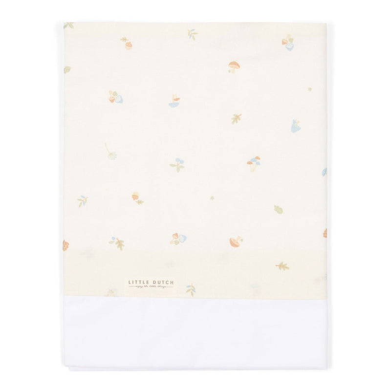 Weighing sheet Forest Treasures | Little Dutch