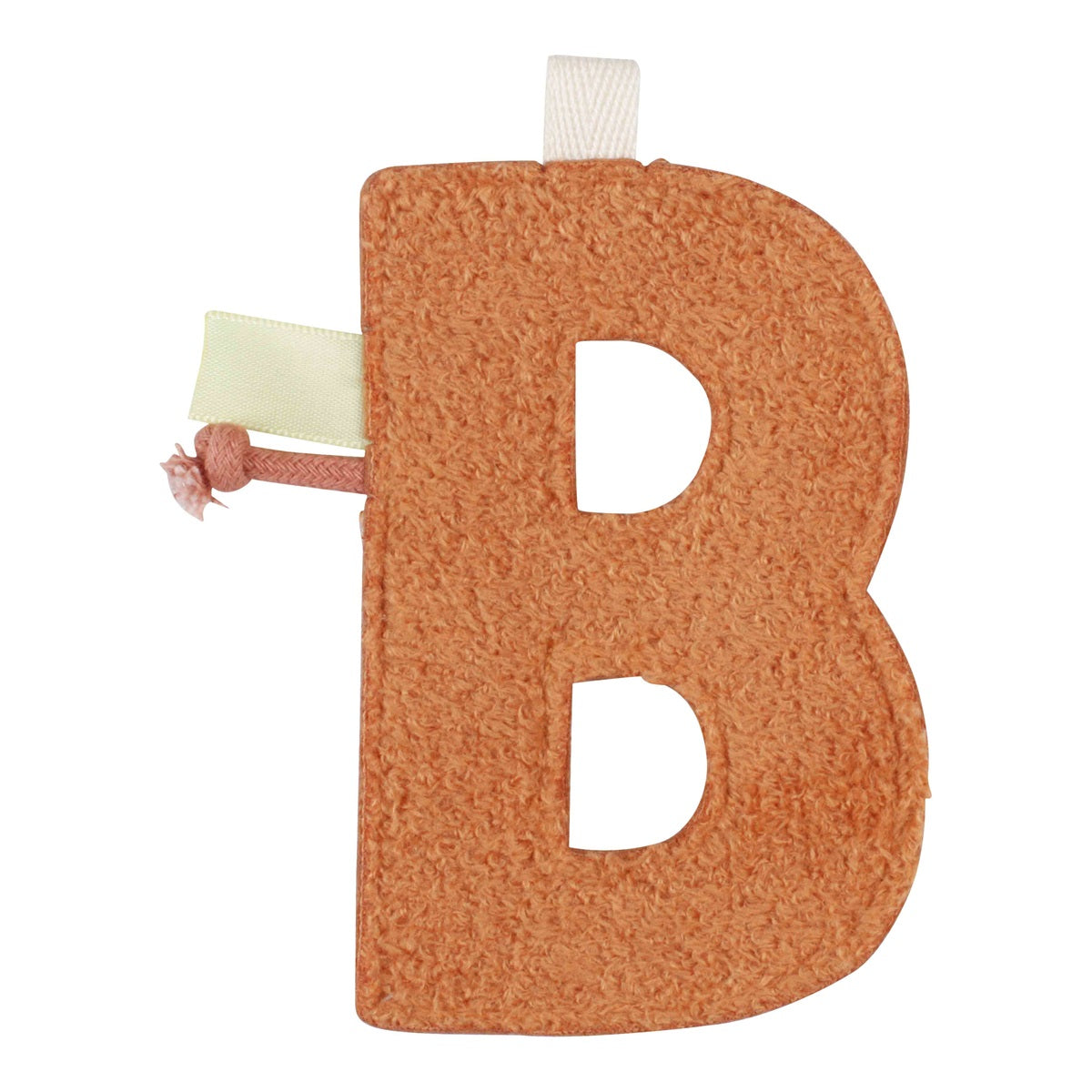 Garland Element Letter B - Name Garland Nursery