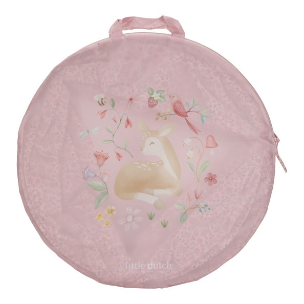 Spielltunnel Fairy Garden | Little Dutch