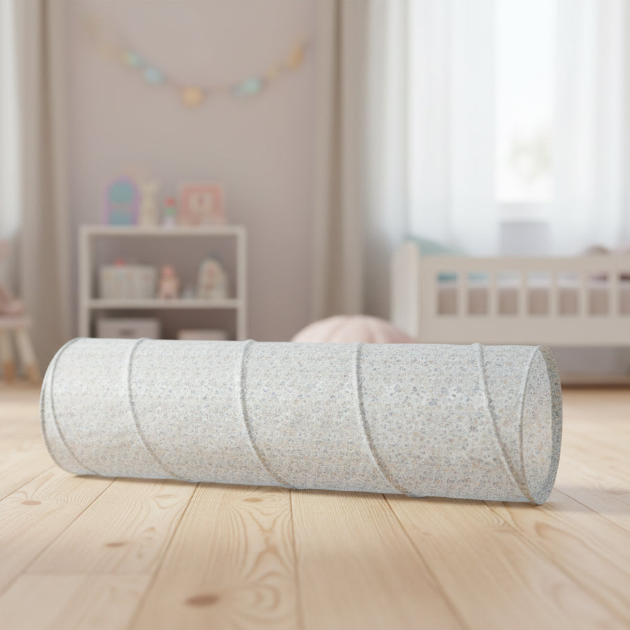Crawling Tunnel Forest Friends for Babies and Children