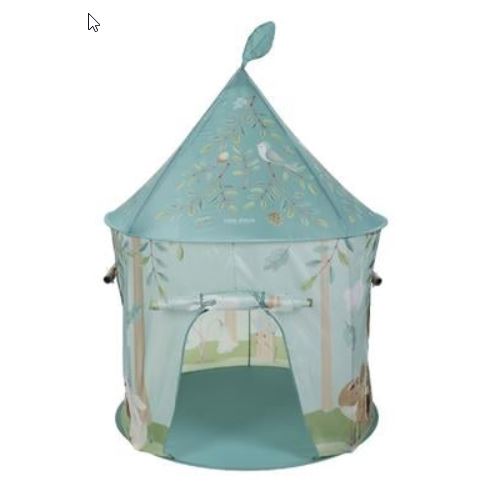 Forest Friends Play Tent