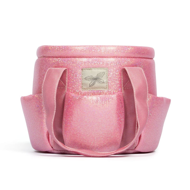 Hobby Horse grooming bag pink | byAstrup