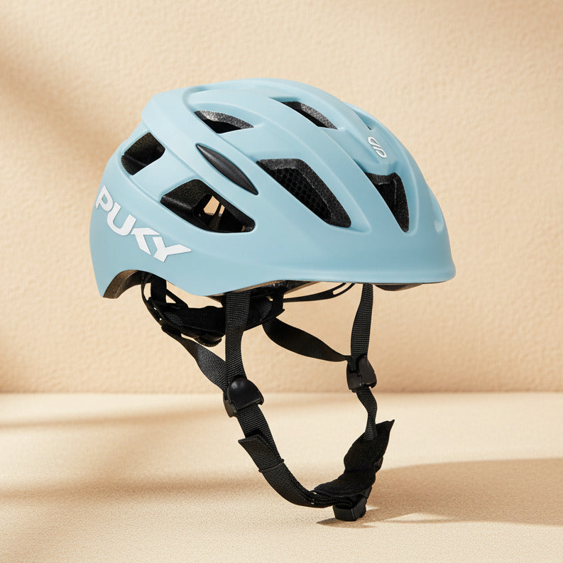 Helm M Retro Blue | PUKY