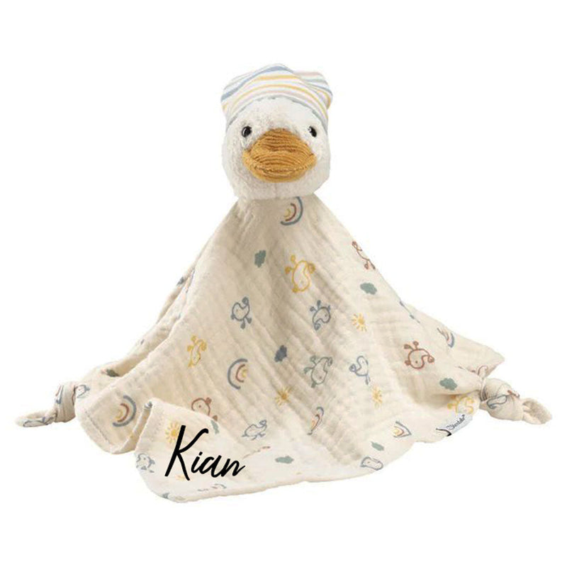 Comforter Edda | Star thaler