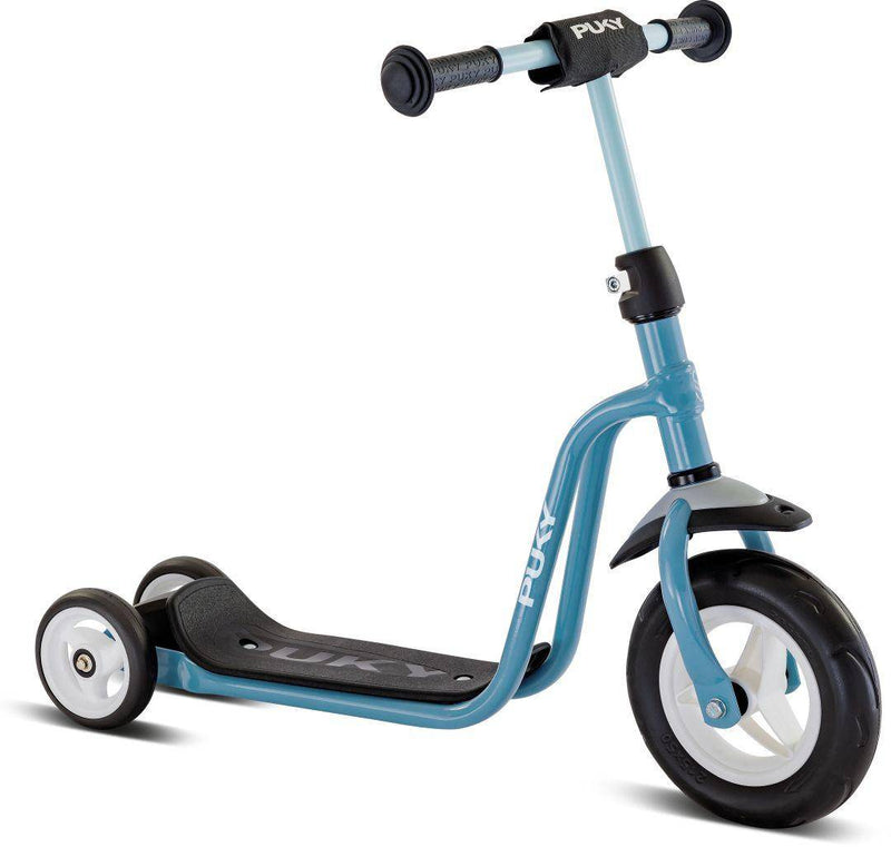 Scooter R1 Pastel Blue | PUKY