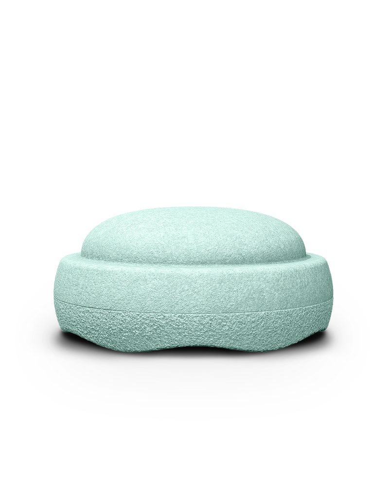 Stapelstein Original Single Stone - mint | Stapelstein
