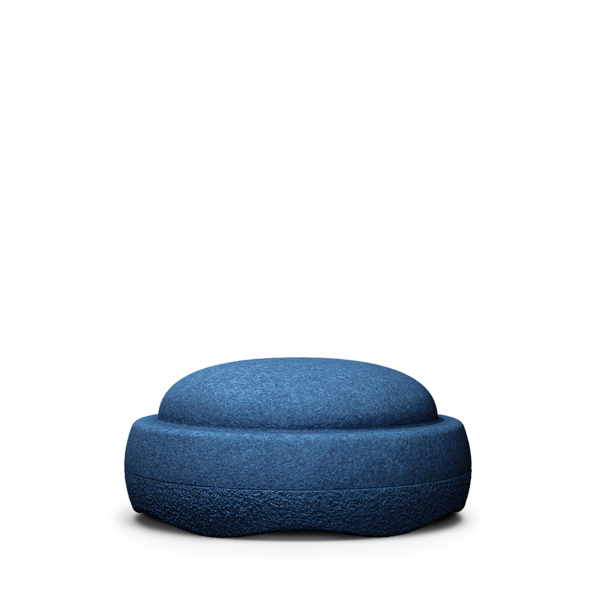 Stapelstein Original Single Stone - dark blue | Stapelstein