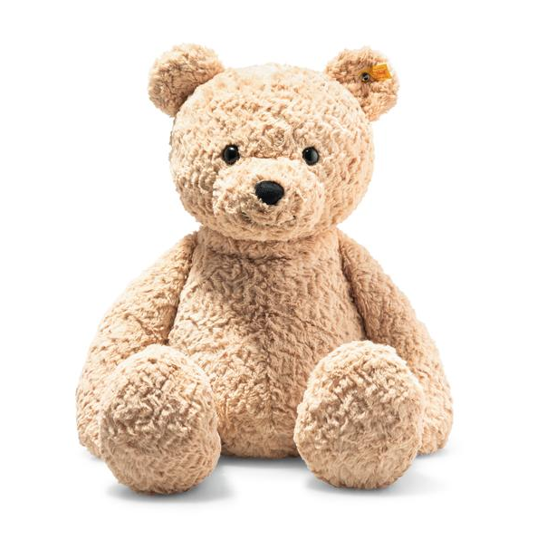 Kuscheltier Teddybär Jimmy, hellbraun 55 cm | Steiff
