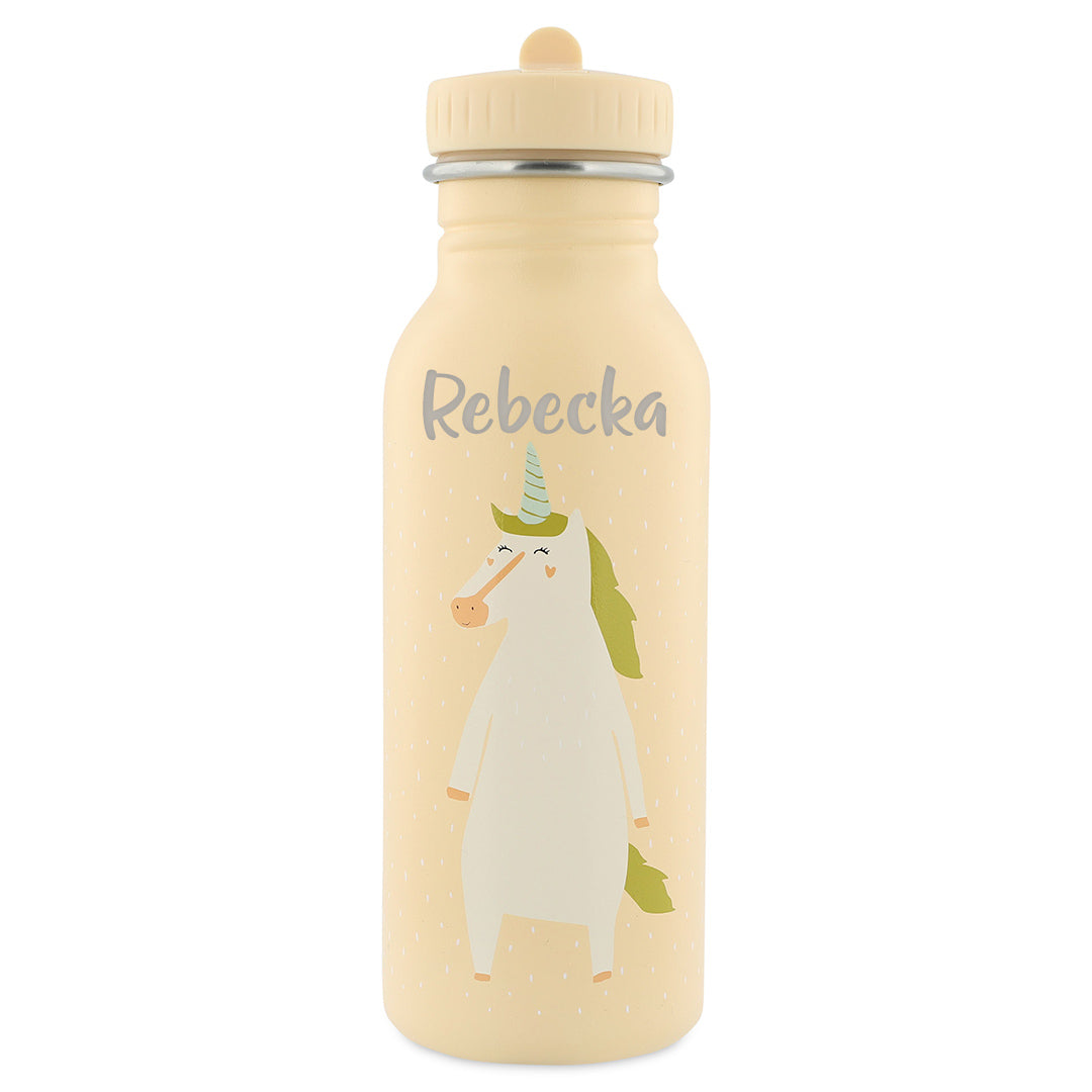 Drinking bottle 500ml - Unicorn | Trixie