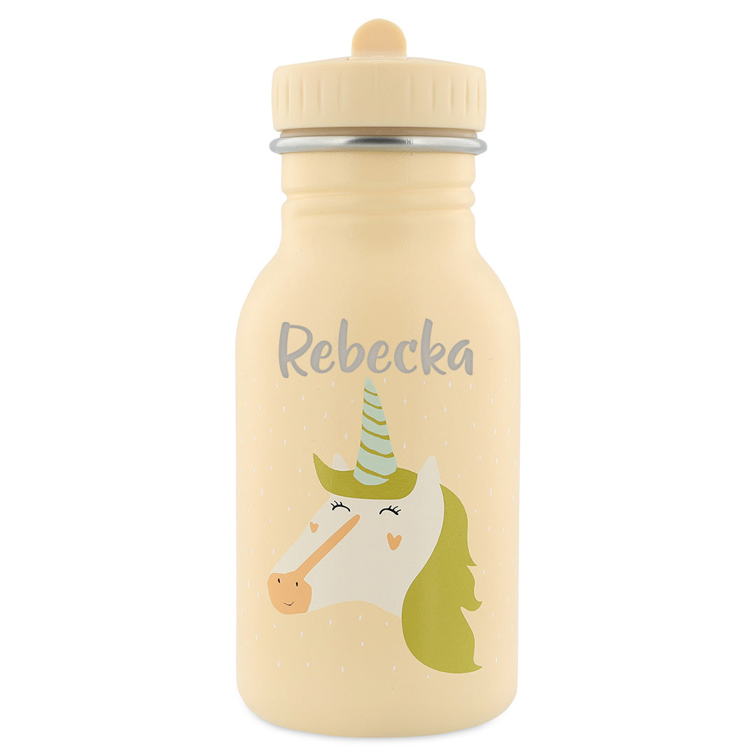 Drinking bottle 350ml - Unicorn | Trixie