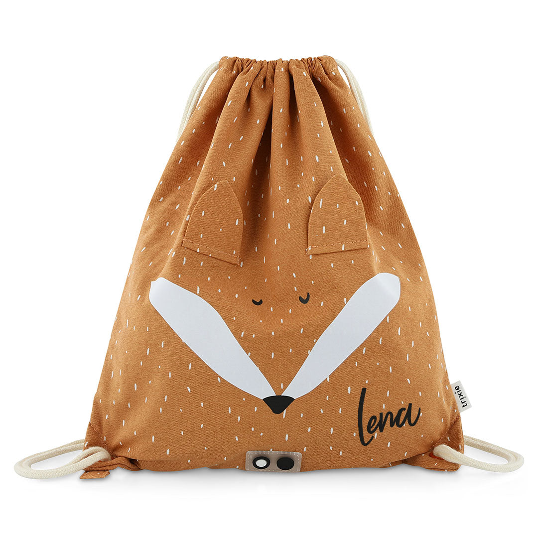 Sports bag - Mr. Fox | Trixie