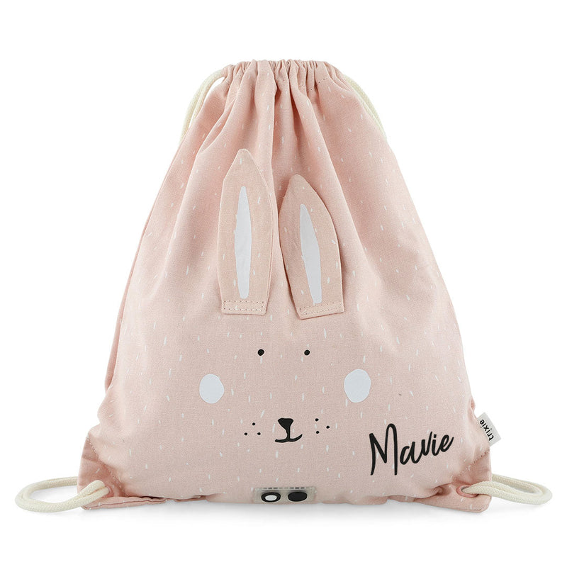 Sports bag - Mrs. Rabbit | Trixie