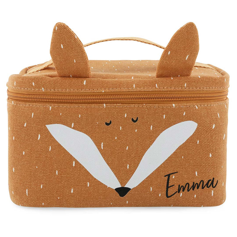Cooler bag - Mr. Fox | Trixie