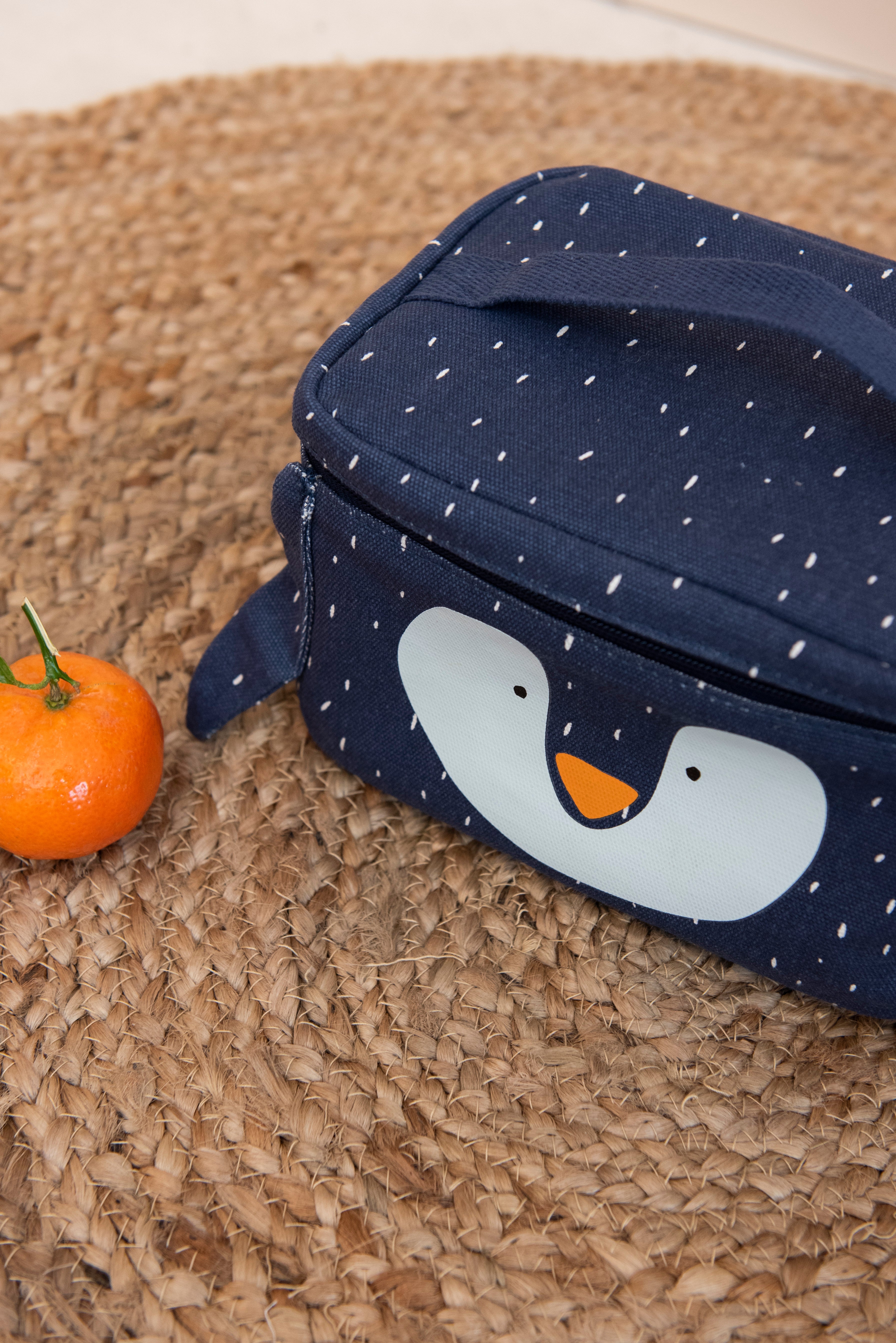 Kühltasche - Herr Pinguin | Trixie