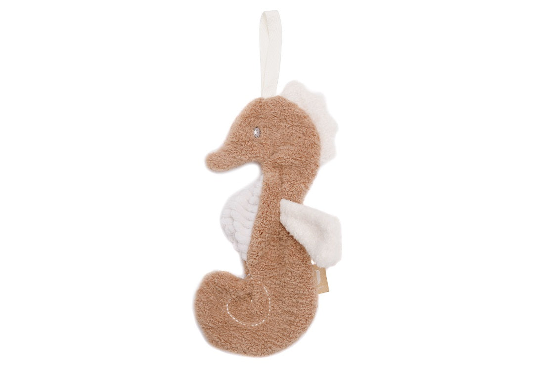 Couverture de confort hippocampe | Jollein