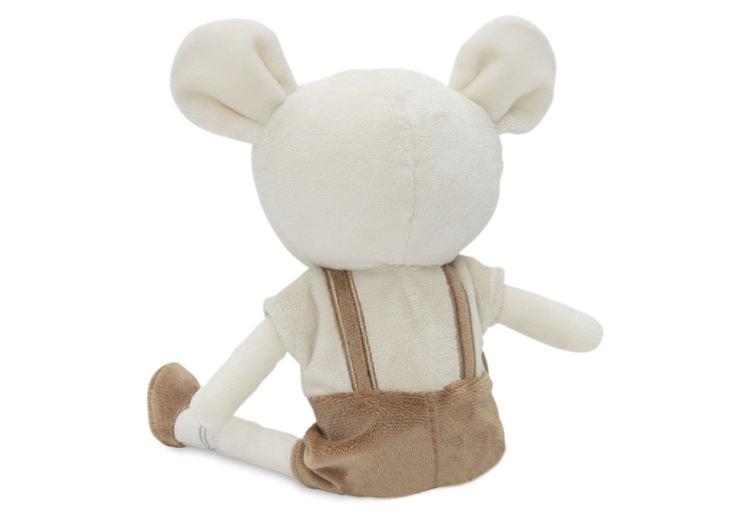 Peluche souris - Bowie | Jollein