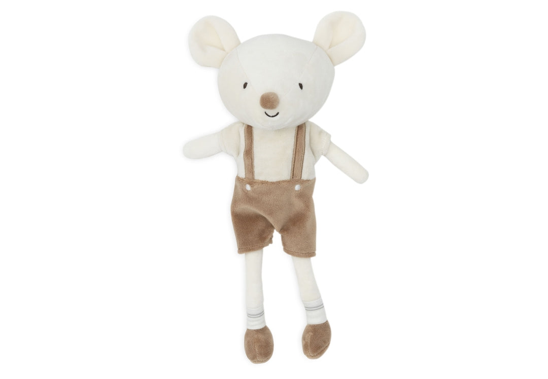 Peluche souris - Bowie | Jollein