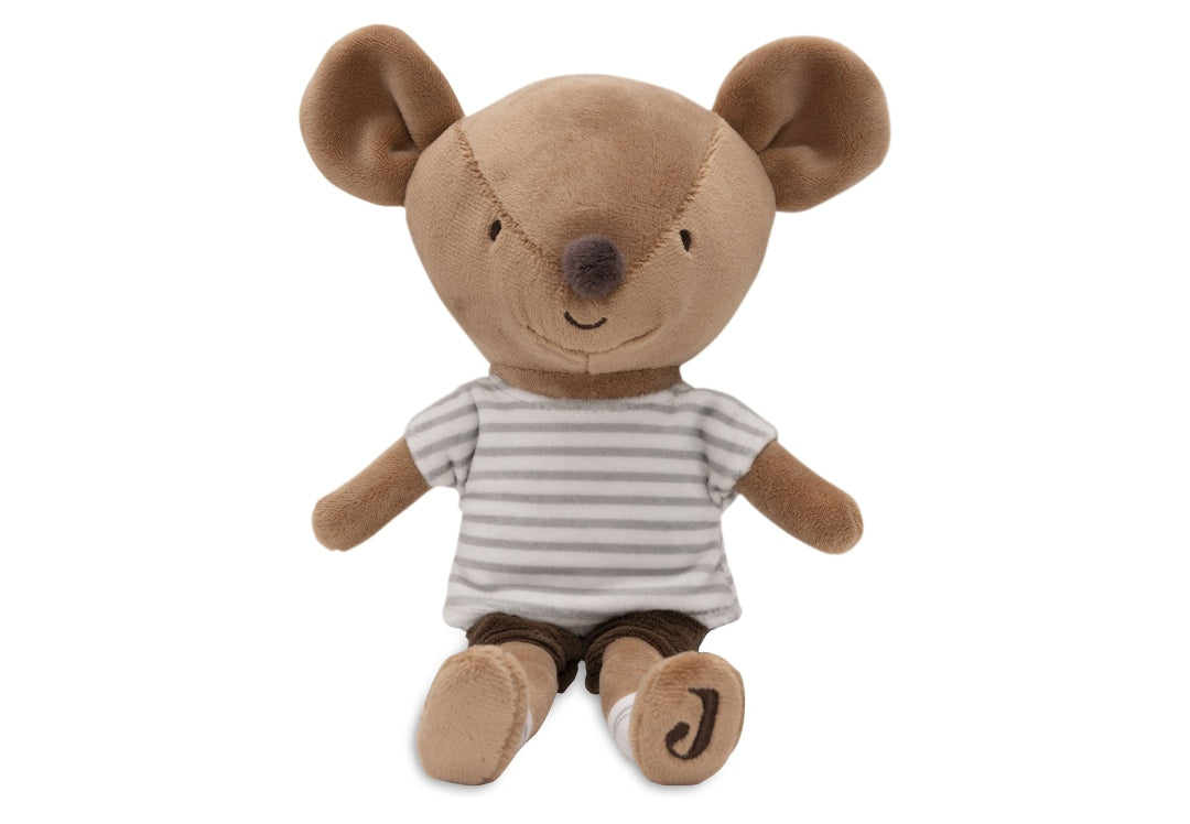 Kuscheltier Maus - Jackie | Jollein