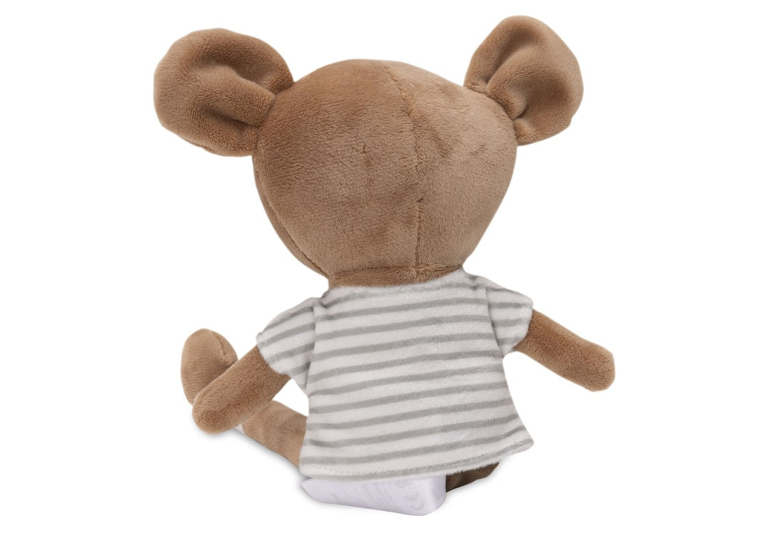 Kuscheltier Maus - Jackie | Jollein